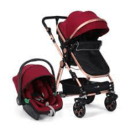 Travel Stroller