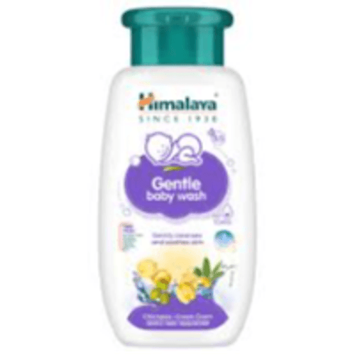 Himalaya Body Wash